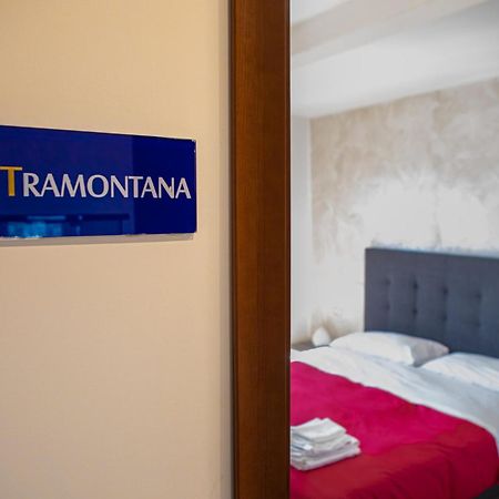 B&B Villa Sethare Σαλέρνο Εξωτερικό φωτογραφία