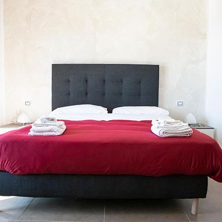 B&B Villa Sethare Σαλέρνο Εξωτερικό φωτογραφία