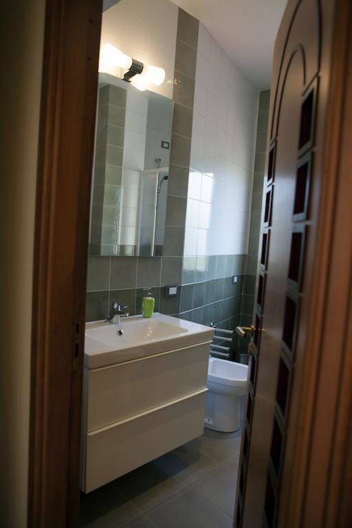 B&B Villa Sethare Σαλέρνο Δωμάτιο φωτογραφία