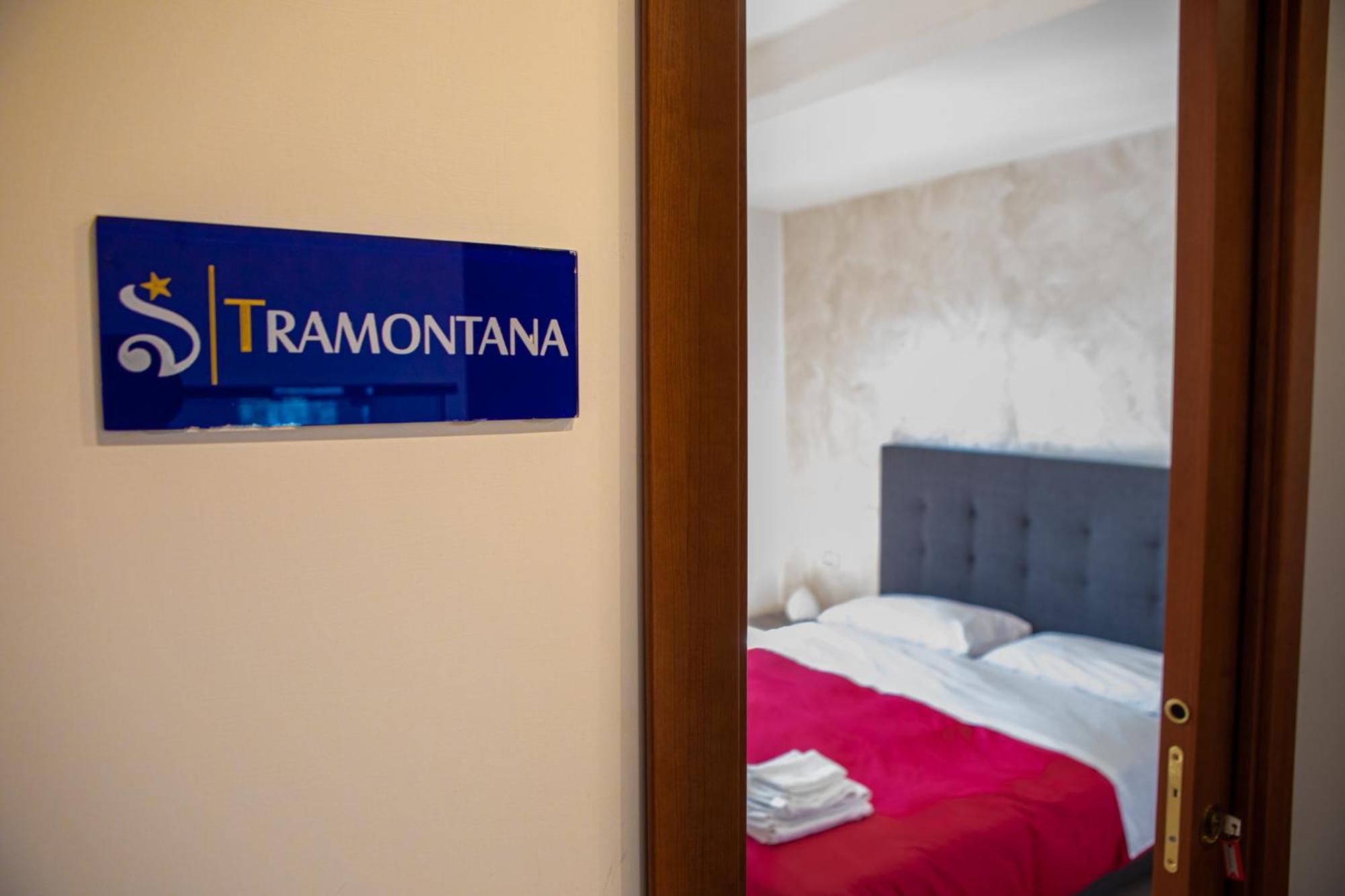 B&B Villa Sethare Σαλέρνο Εξωτερικό φωτογραφία