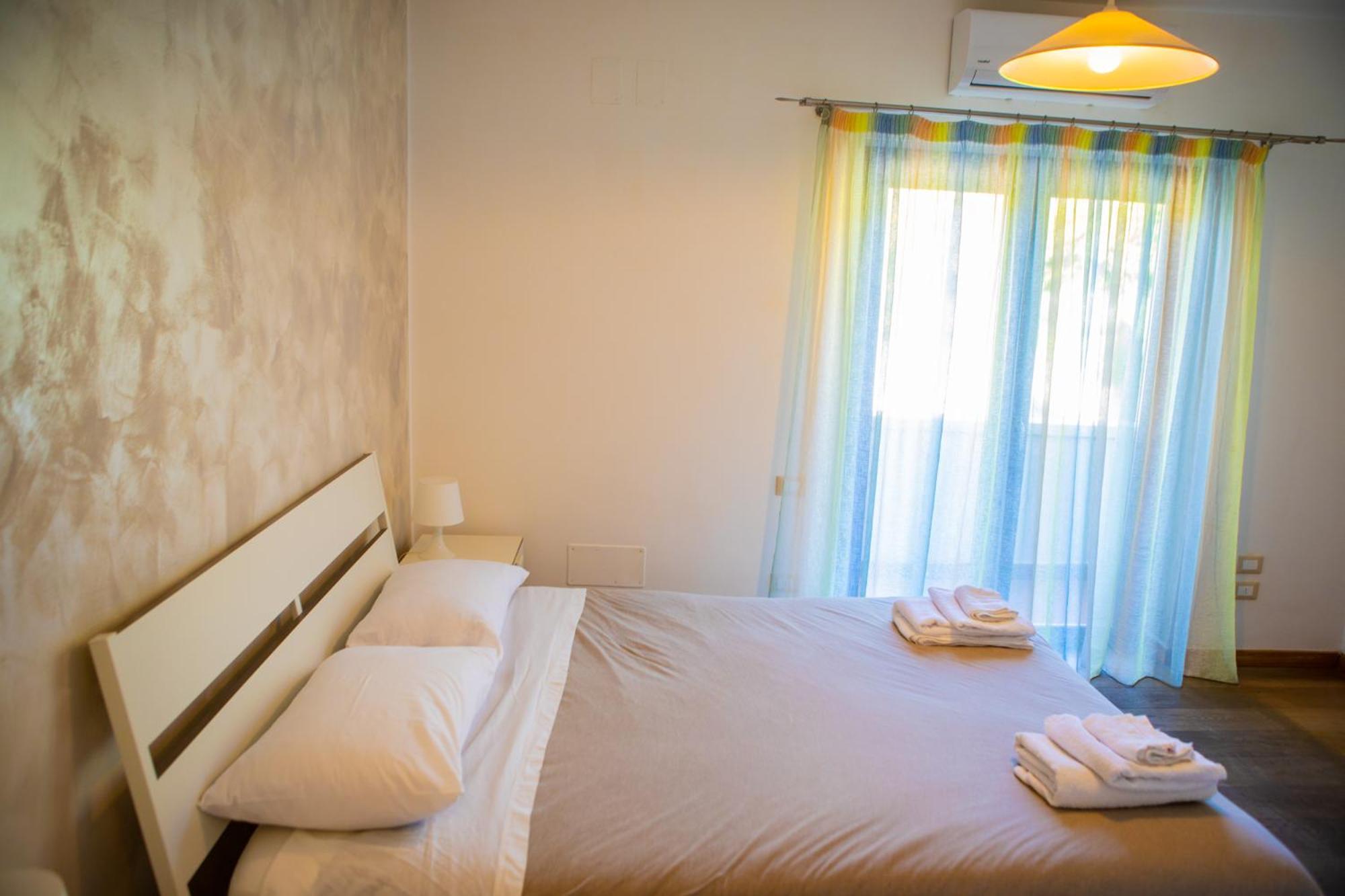 B&B Villa Sethare Σαλέρνο Εξωτερικό φωτογραφία