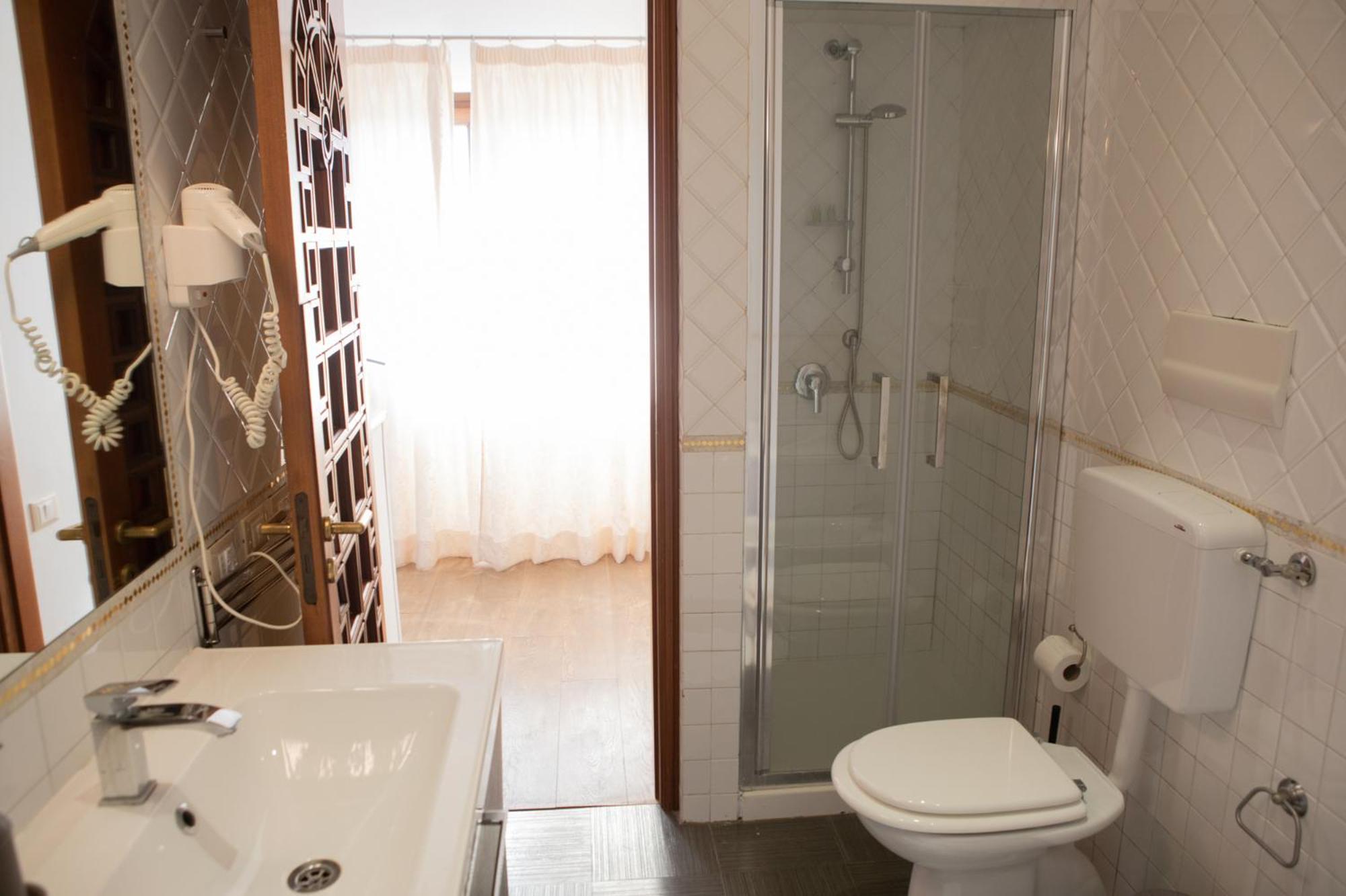 B&B Villa Sethare Σαλέρνο Εξωτερικό φωτογραφία